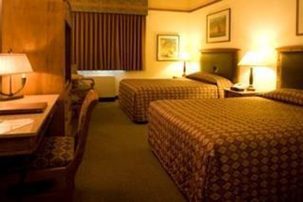 FAIRBANKS PRINCESS HOTEL (Fairbanks)